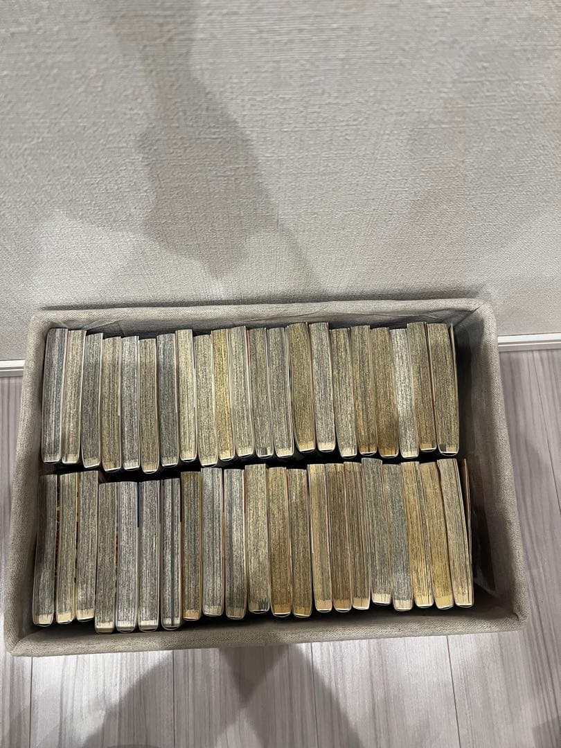 ONE PIECE 全巻セット
