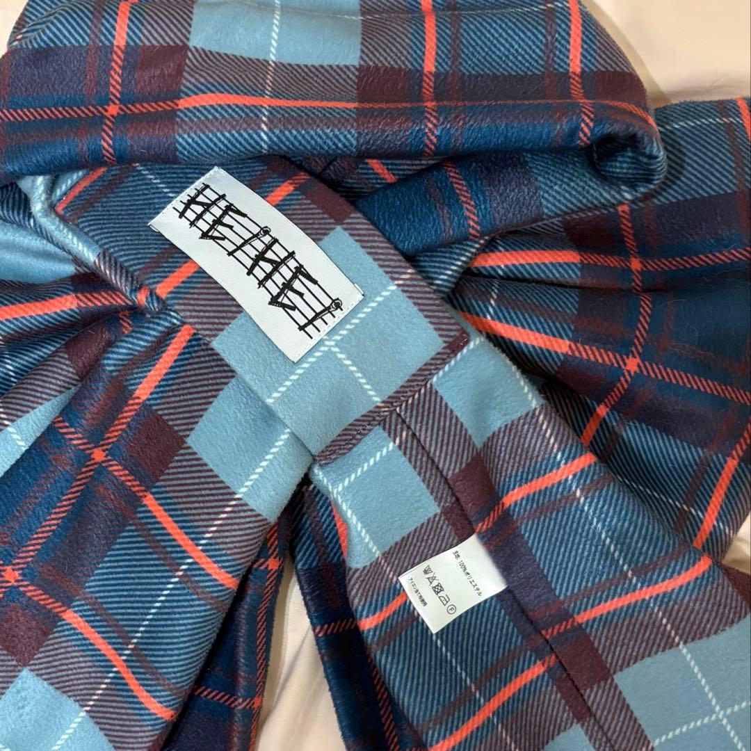 HEIHEIリボンマフラー
