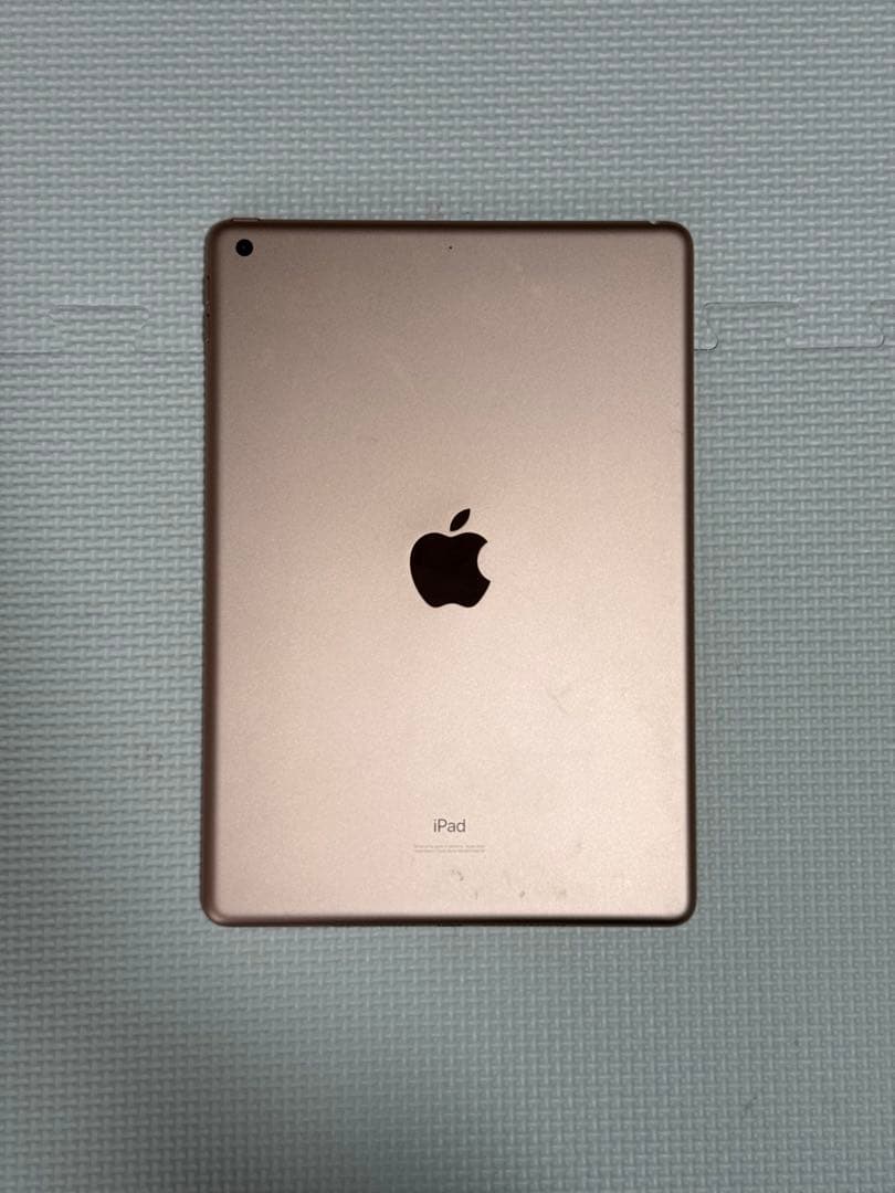 ipad 第7世代