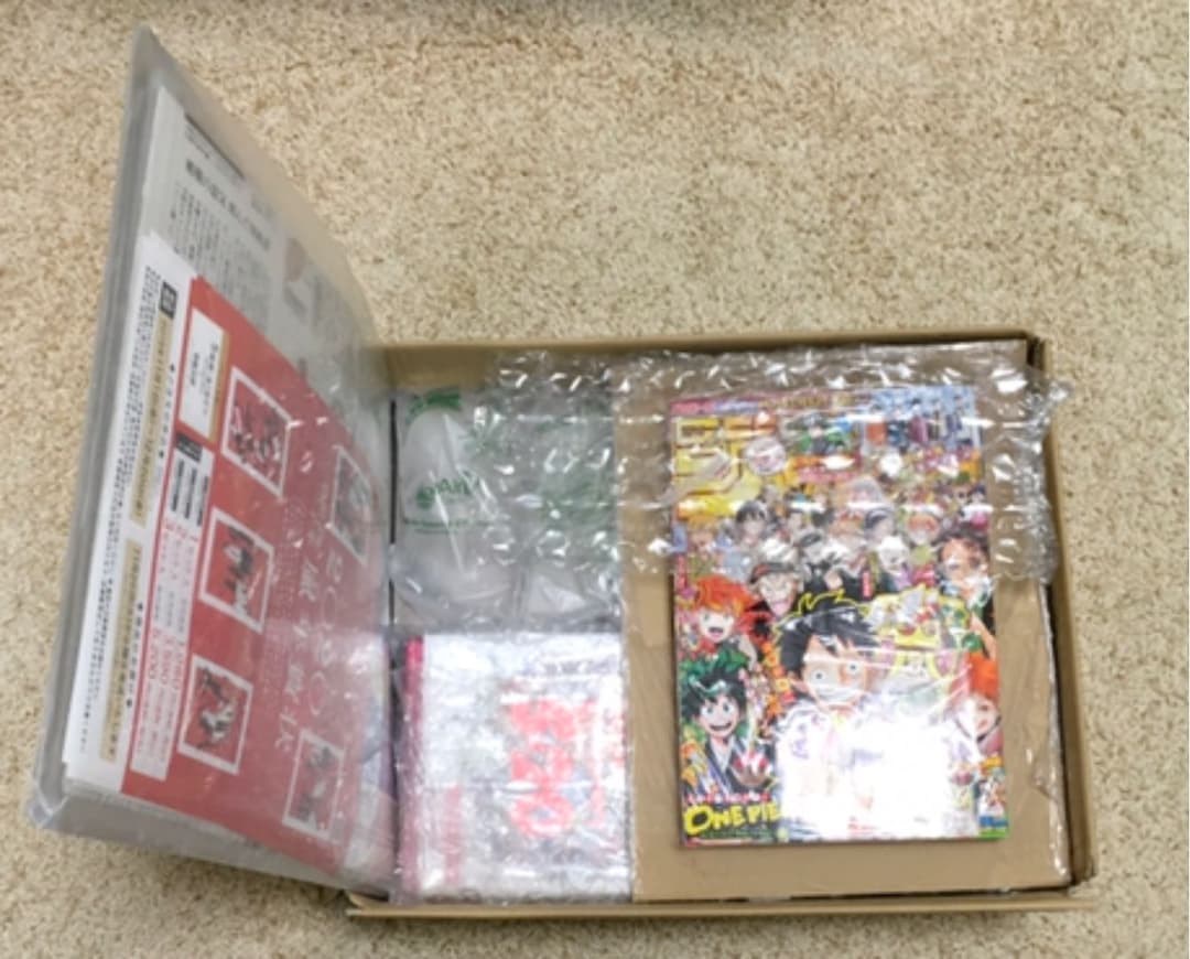 嵐 5×20【未開封】限定Blu-ray&CD＋一面全13枚&メンバー広告など