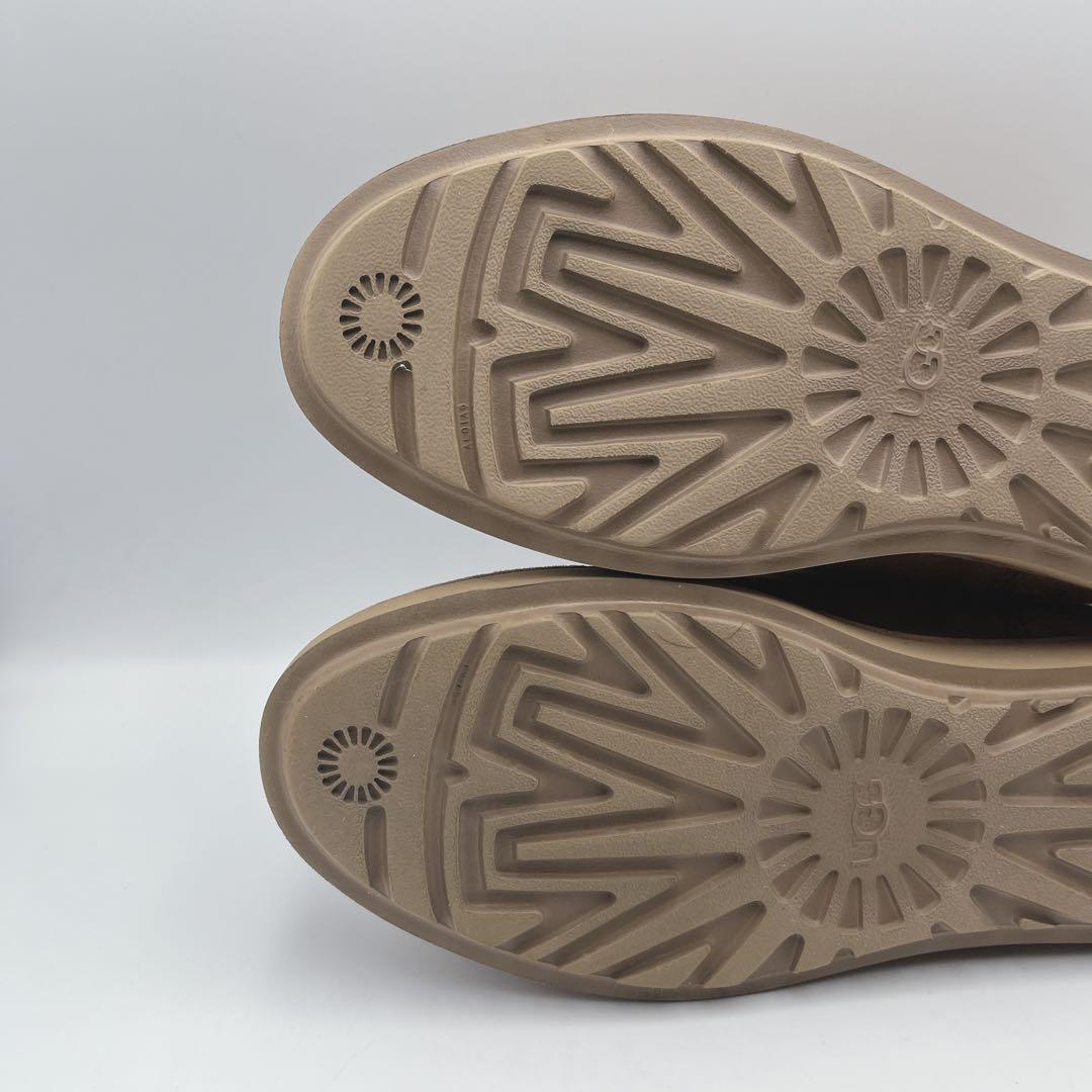UGG W CLASSIC MINI BLVD クラシック ミニ【23cm】