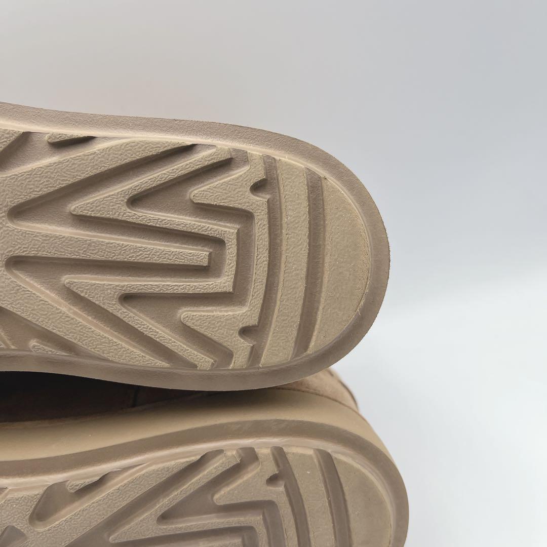 UGG W CLASSIC MINI BLVD クラシック ミニ【23cm】