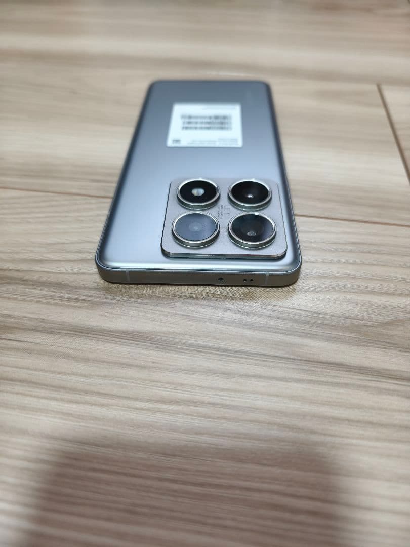 Xiaomi 14tpro スマートフォン　LEICA　ライカカメラ