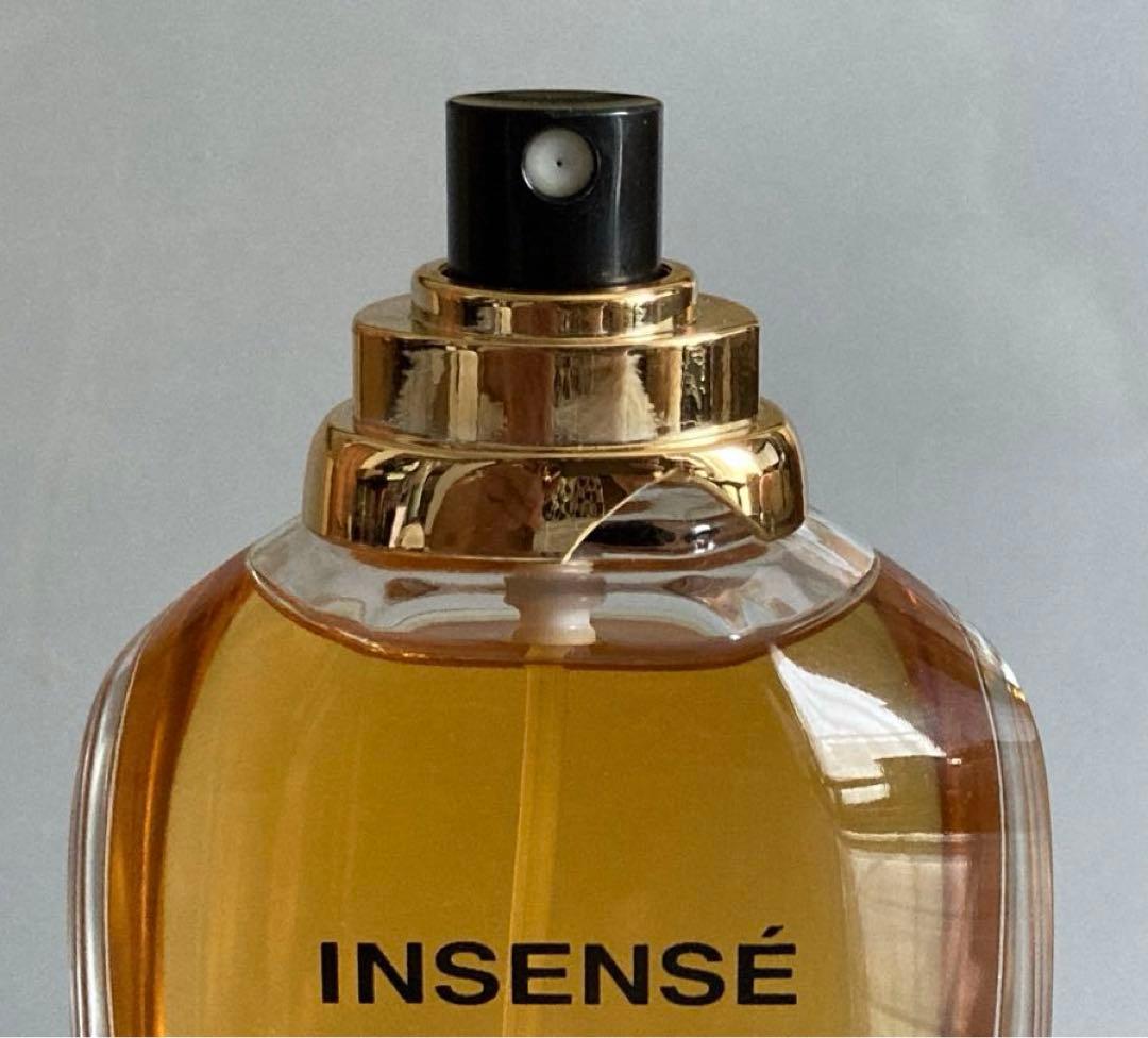 アンサンセ ジバンシー オードトワレ　EDT SP 100ml 香水