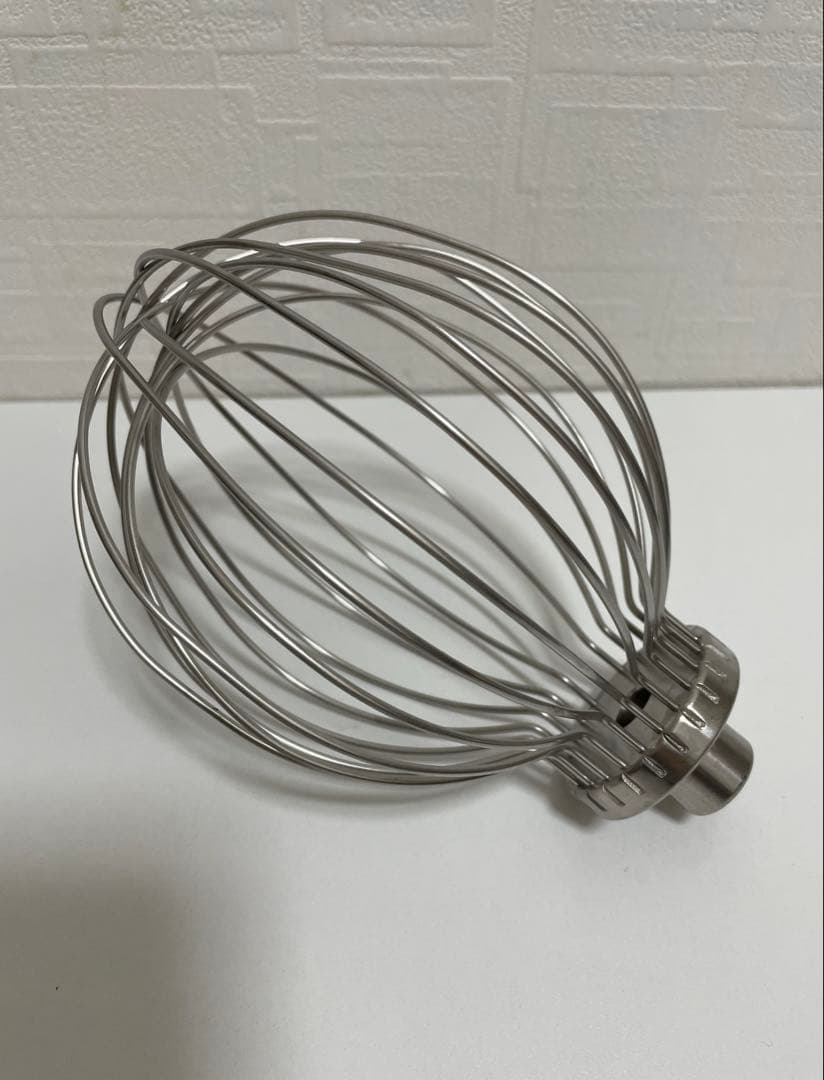 キッチンエイド スタンドミキサー KSM5用 12本組ワイヤーホイップ