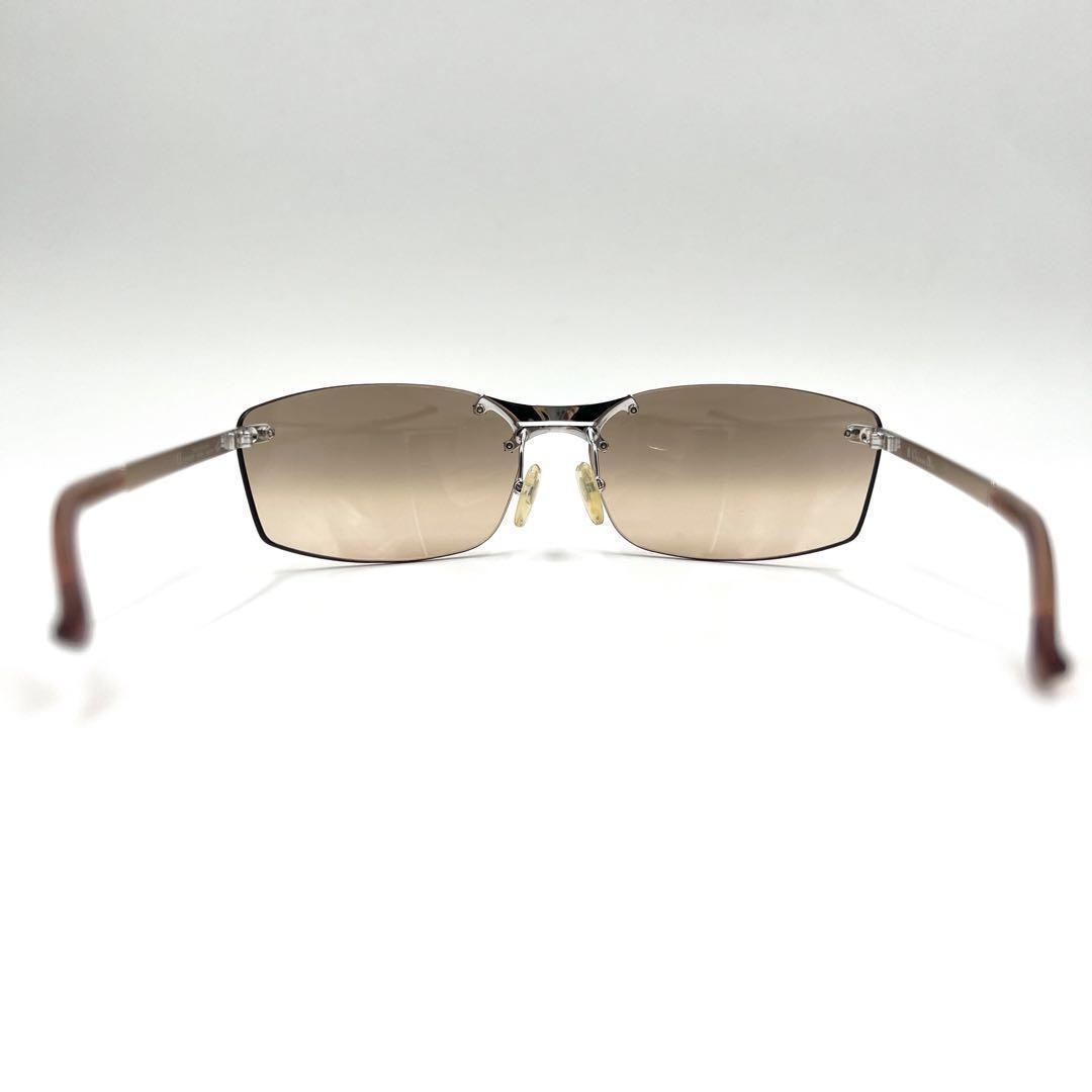Christian Dior ディオール サングラス 度なし YB7KH