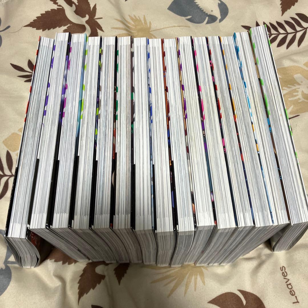 俺だけレベルアップな件15巻セット