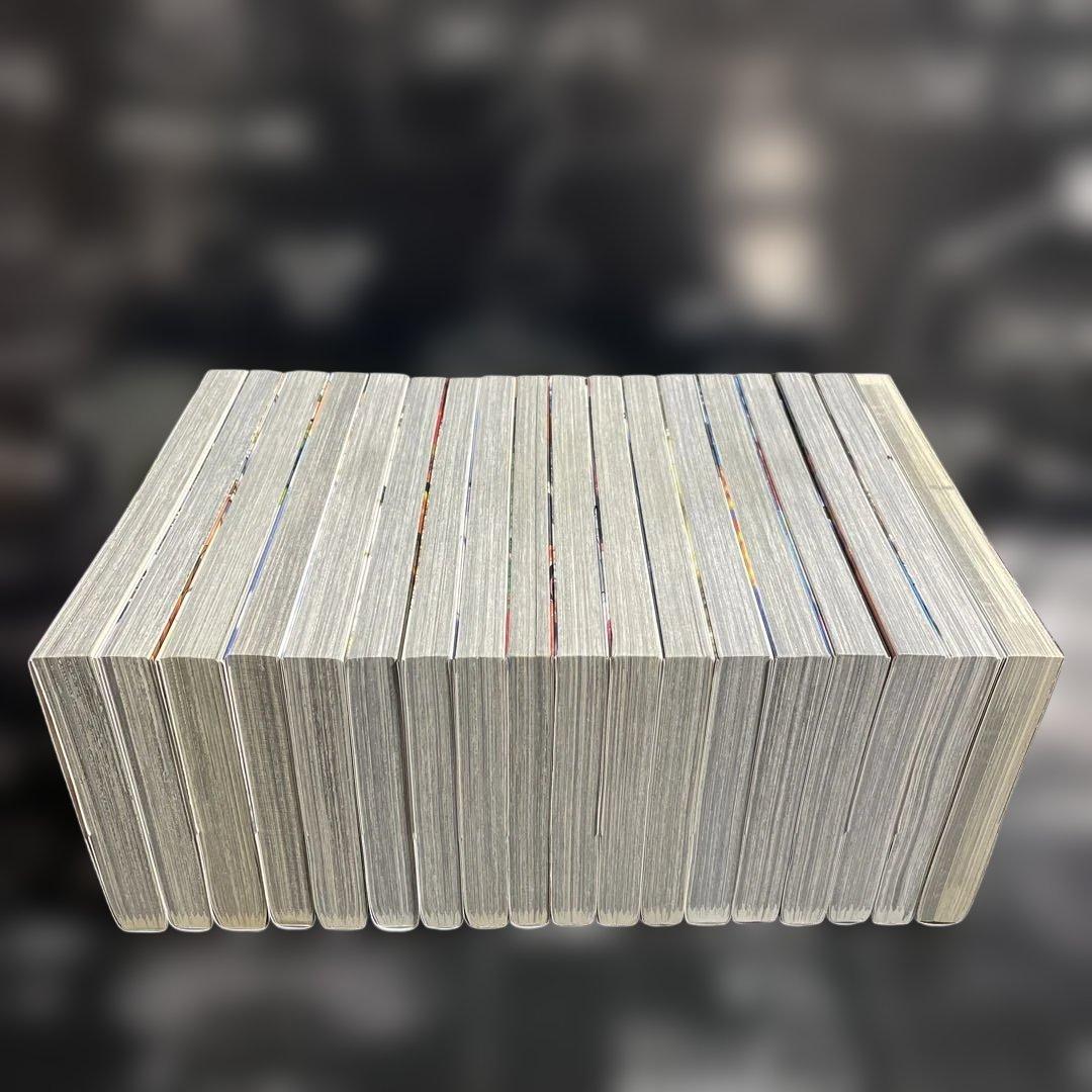 ワンパンマン 1-35巻　全巻セット　+ヒーロー大全　計36冊セット