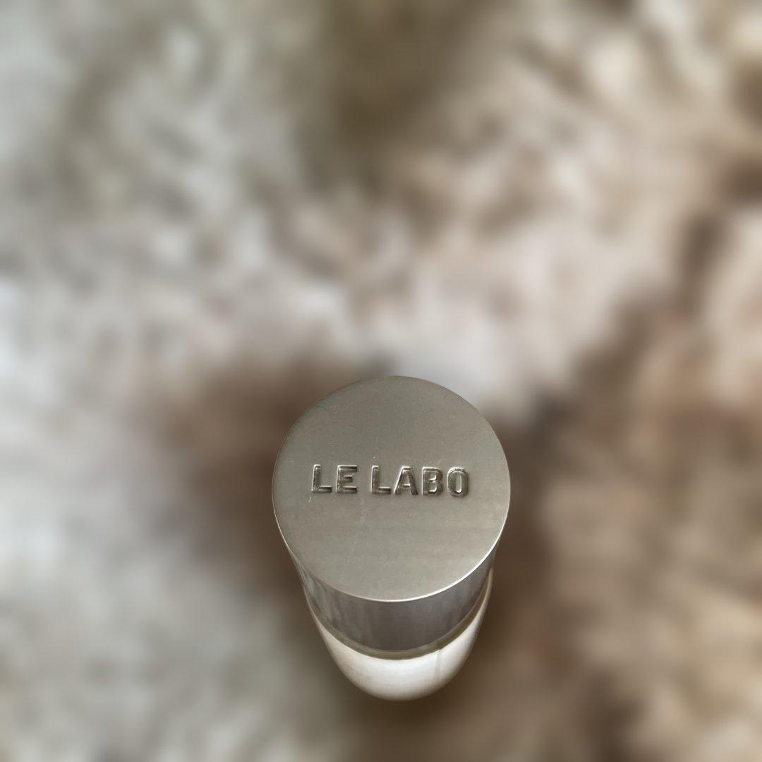 LE LABO LABDANUM 18 ルラボ ラブダナム18 巾着付き