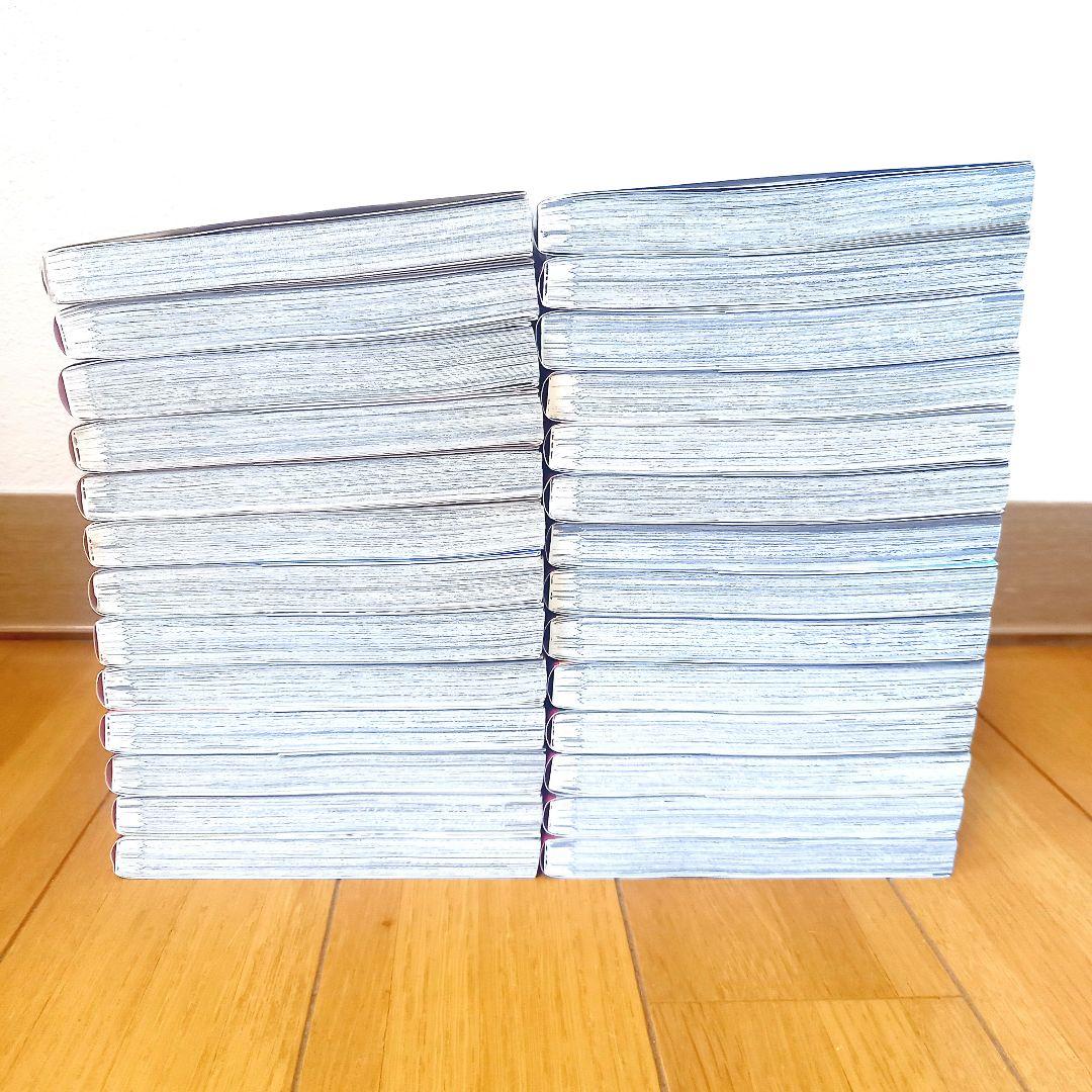 【ほぼ初版】未読品 新テニスの王子様 1~46巻全巻セット 帯40枚付き