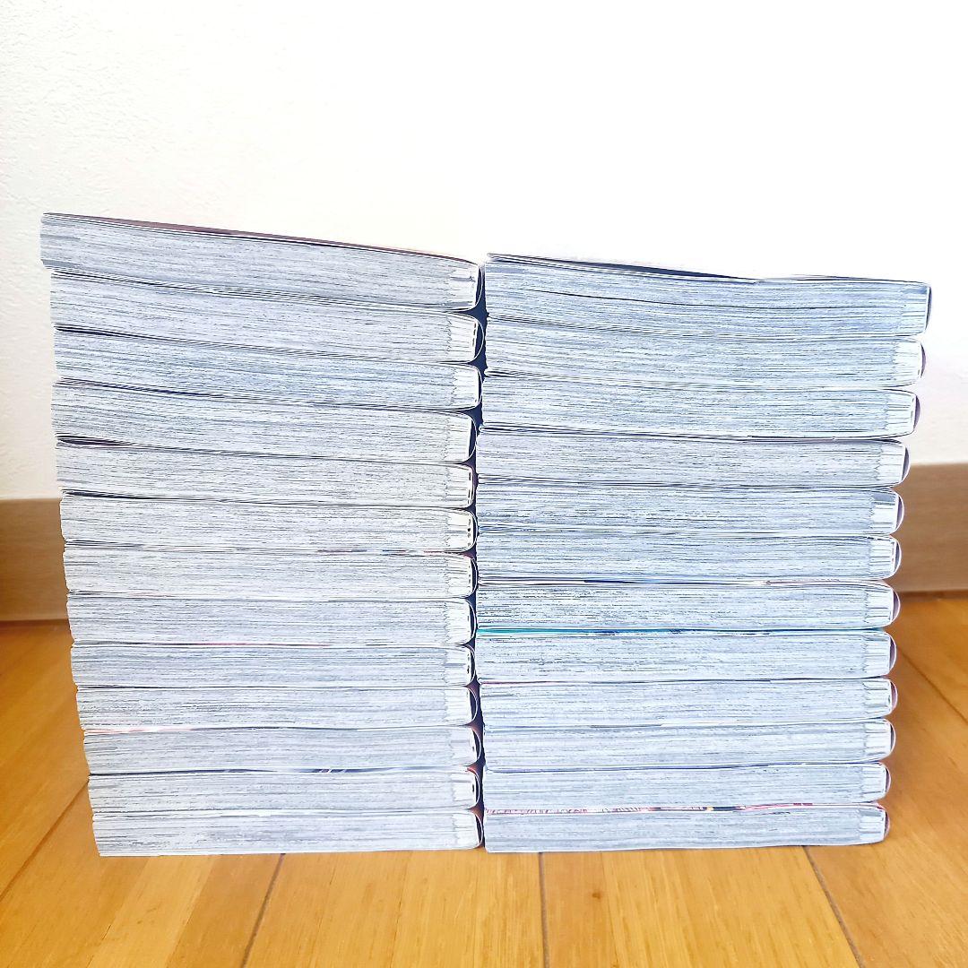【ほぼ初版】未読品 新テニスの王子様 1~46巻全巻セット 帯40枚付き