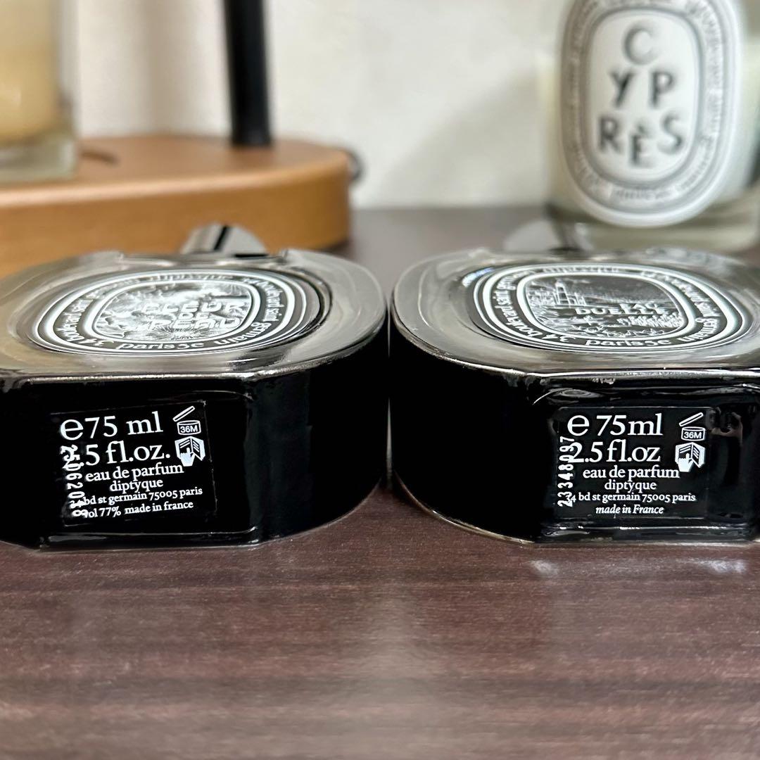 j【セット割】バラ売りok Diptyque