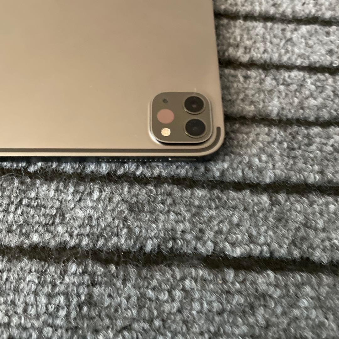 175【早い者勝ち】 iPad Pro 11 2世代 128GB スペースグレイ