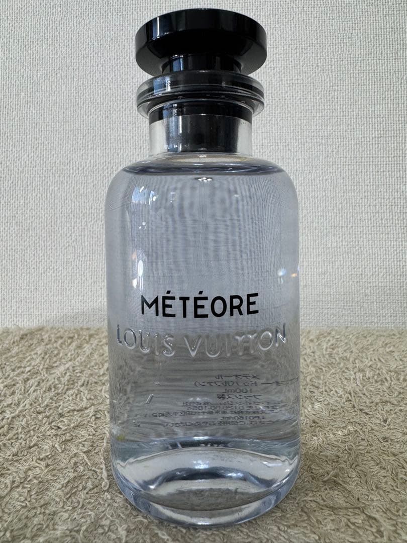 【新品未使用】ルイ ヴィトン メテオール オードゥパルファン 100ml