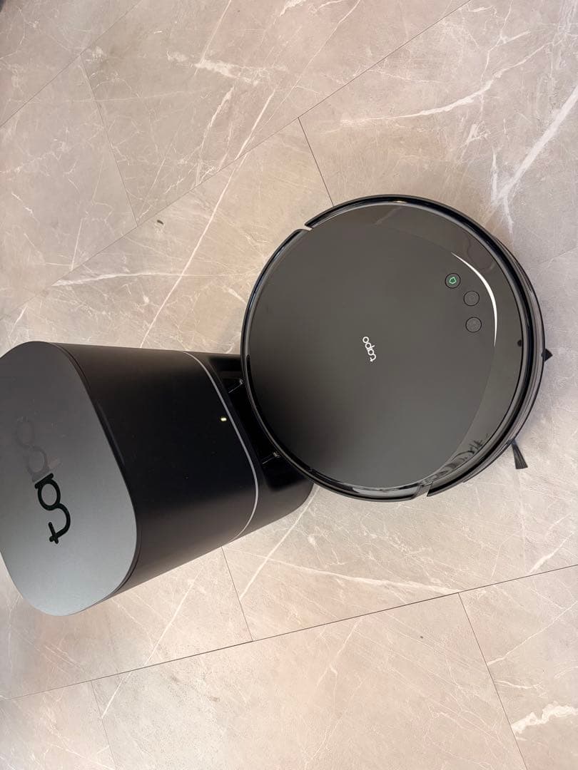 掃除機・クリーナー tp-link Tapo RV20 Max Plus