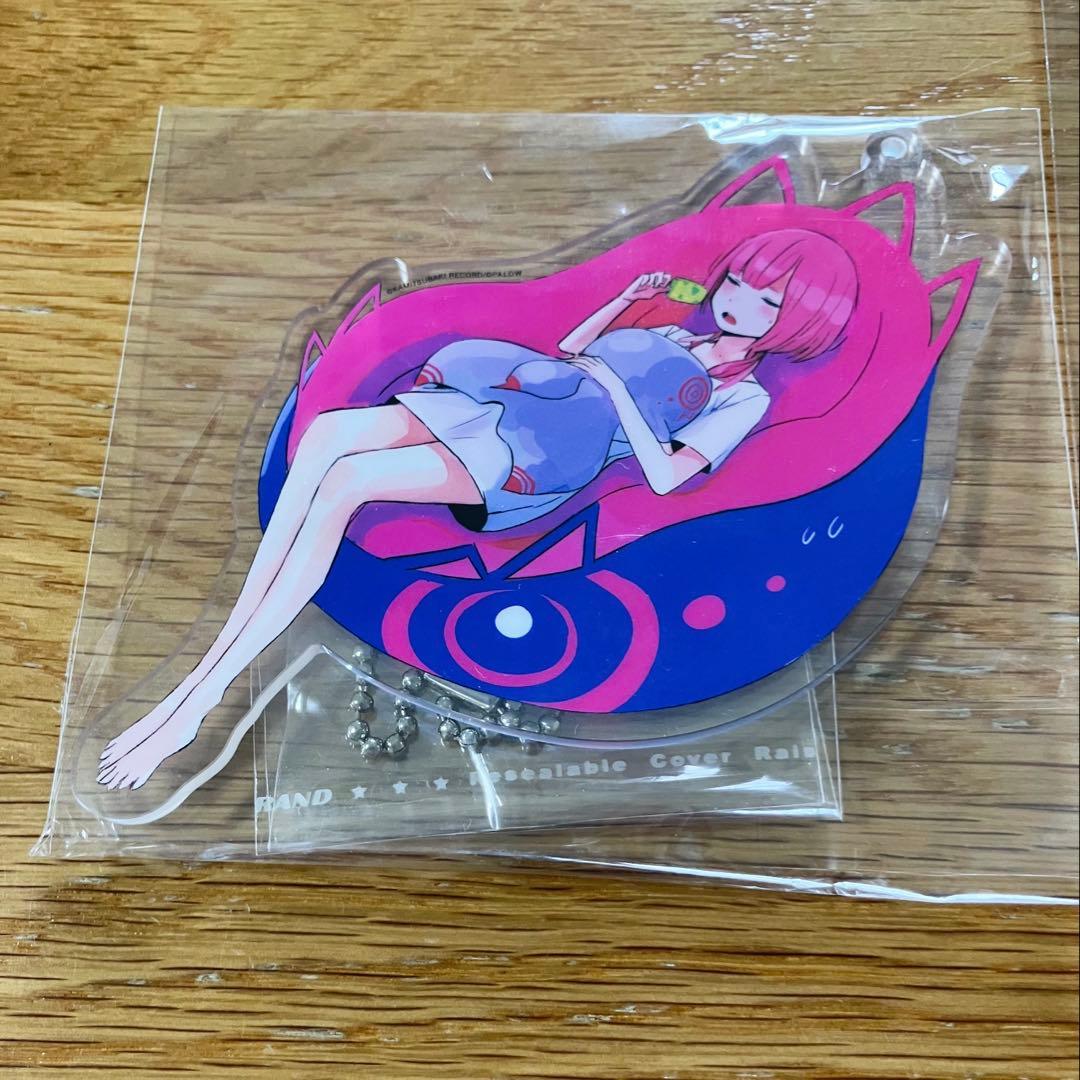 花譜 観測 α 初回限定盤 CD 神椿
