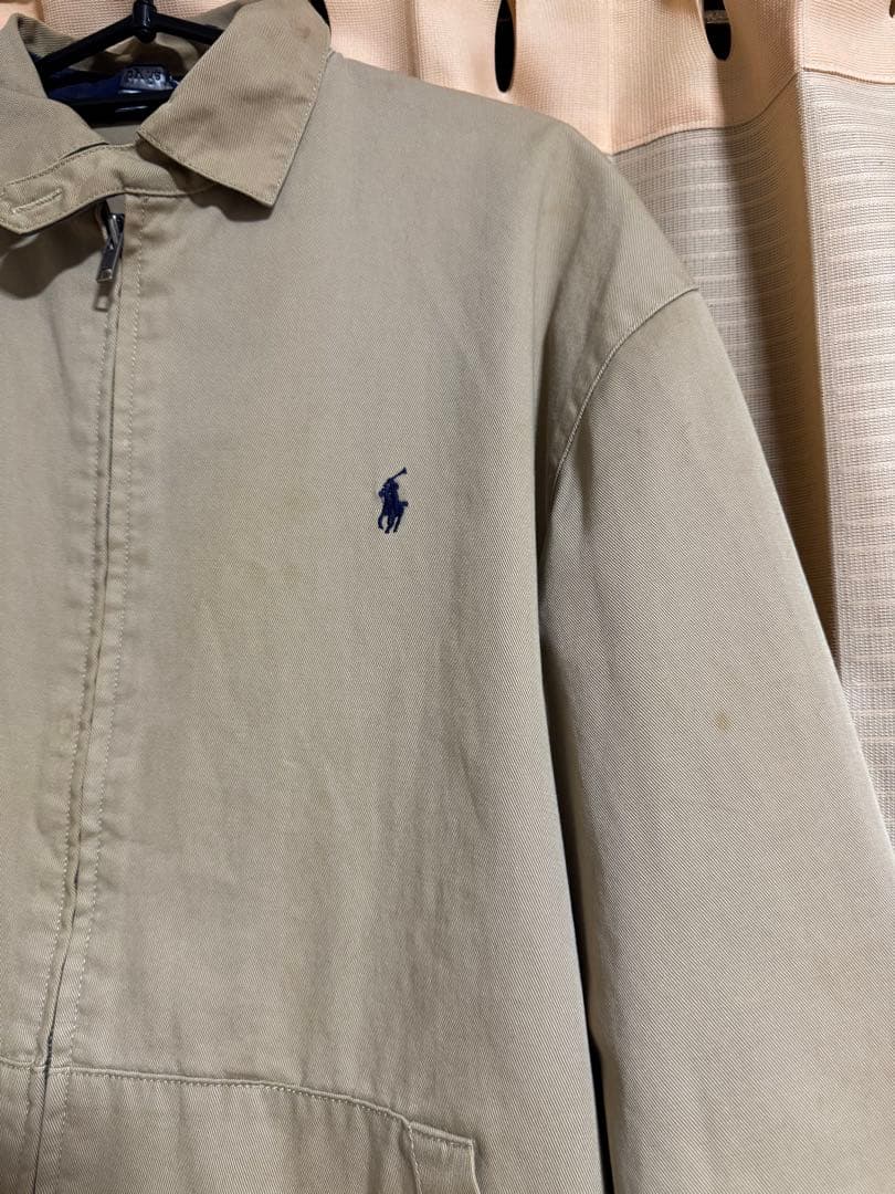 Polo Ralph Lauren ラルフローレン スイングトップジャケット