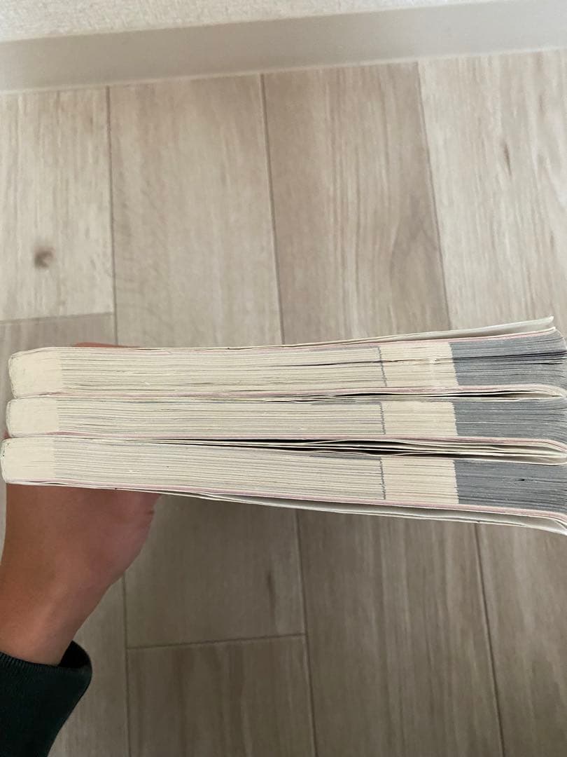 【即日発送】東京書籍 中学数学 指導書 教師用 教材 中古　３冊