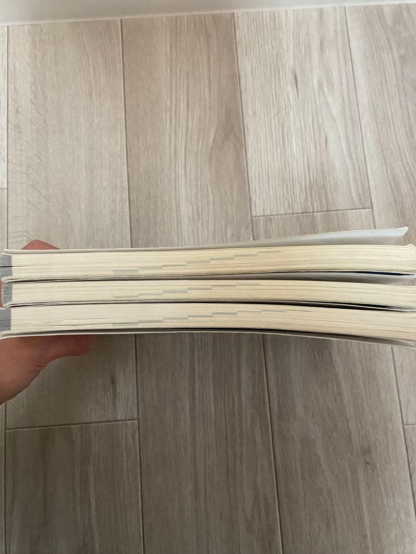 【即日発送】東京書籍 中学数学 指導書 教師用 教材 中古　３冊