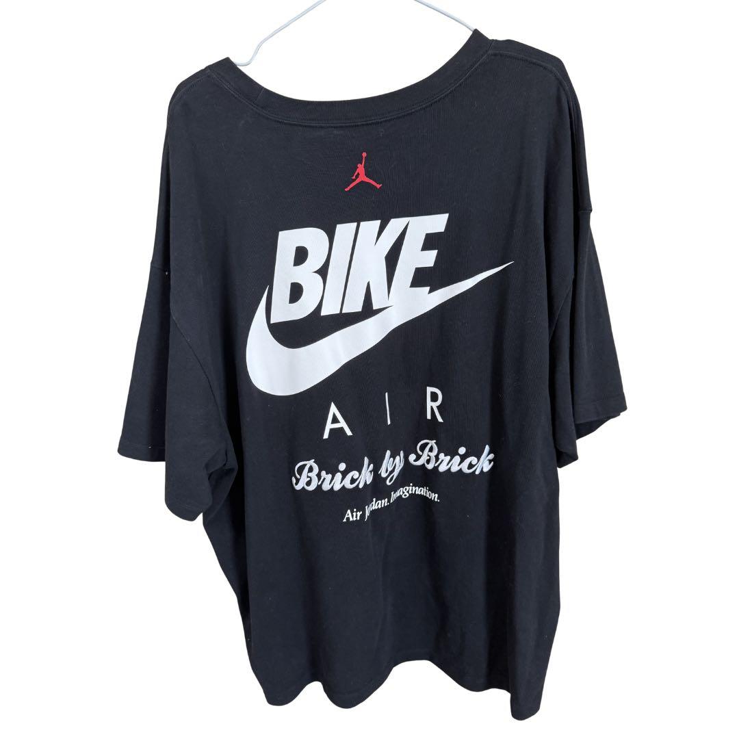 トップス Nike Jordan x Nigel Sylvester TEE 2XL
