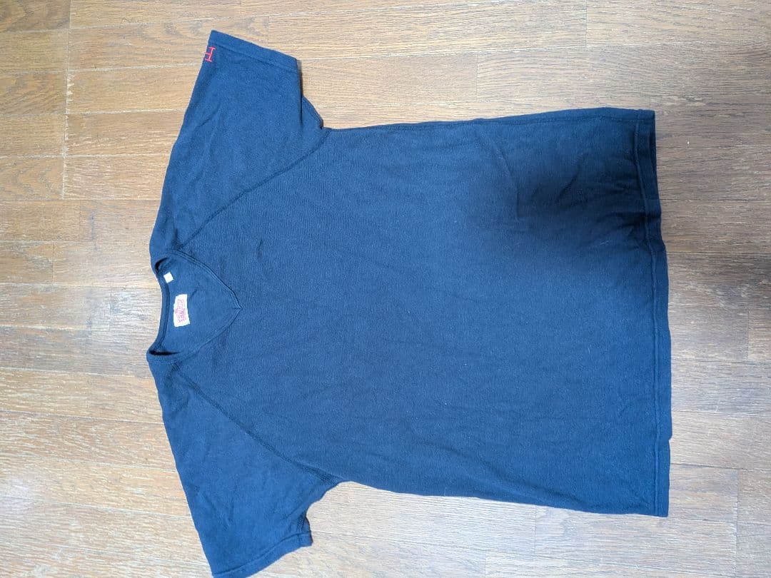 ハリウッドランチマーケット　ストレッチフライス　Tシャツ　3枚セット