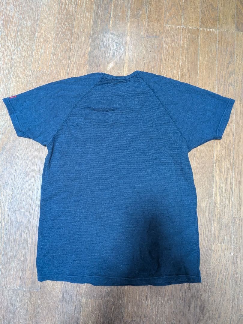 ハリウッドランチマーケット　ストレッチフライス　Tシャツ　3枚セット