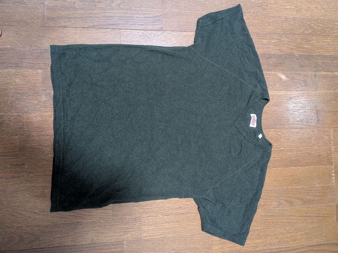 ハリウッドランチマーケット　ストレッチフライス　Tシャツ　3枚セット