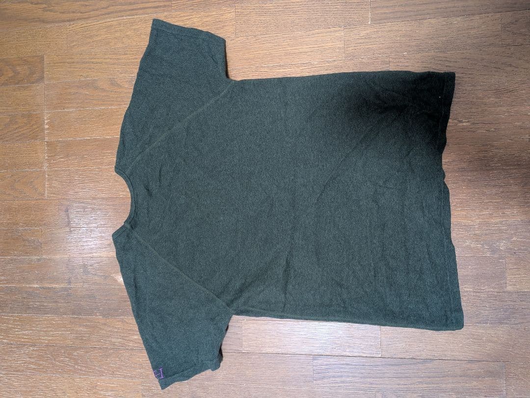 ハリウッドランチマーケット　ストレッチフライス　Tシャツ　3枚セット