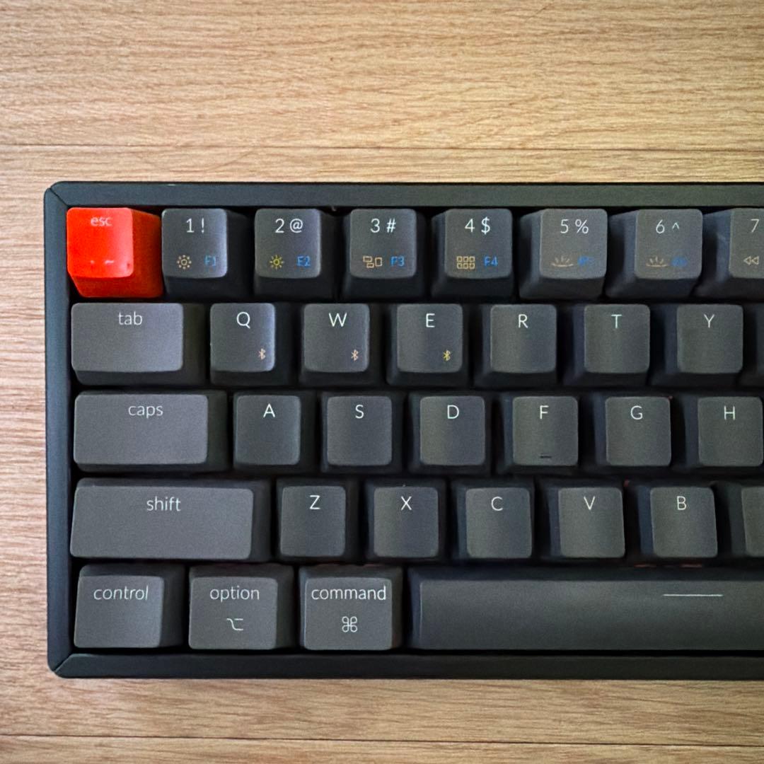 Keychron K12 ゲーミングキーボード