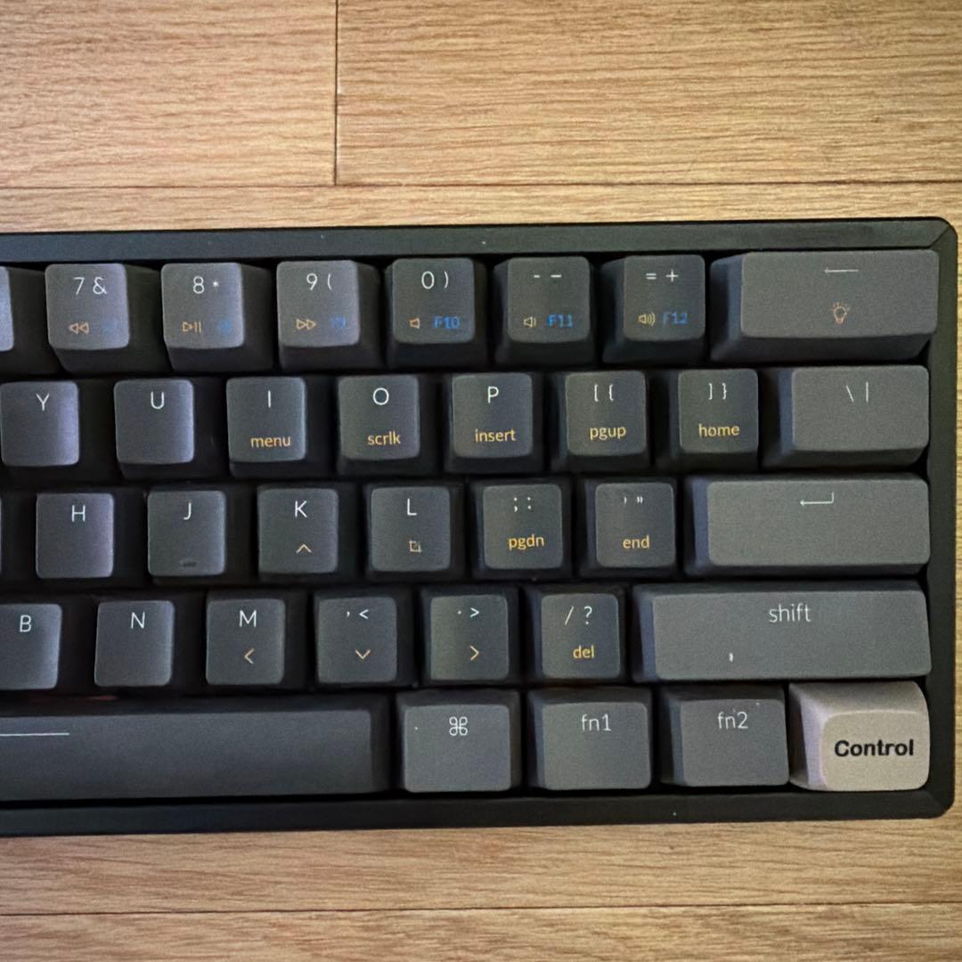 Keychron K12 ゲーミングキーボード