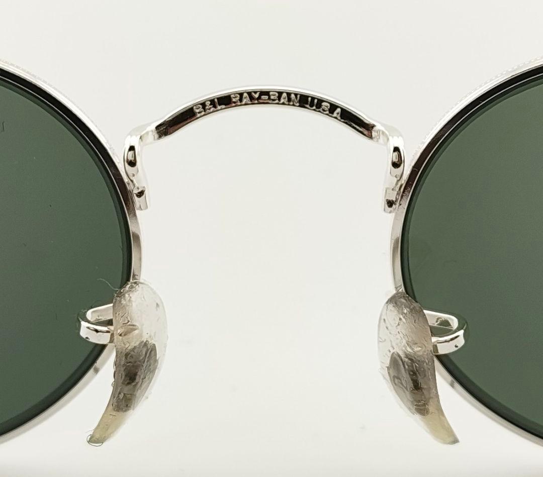 ビンテージ　B&L Ray-Ban　W2104