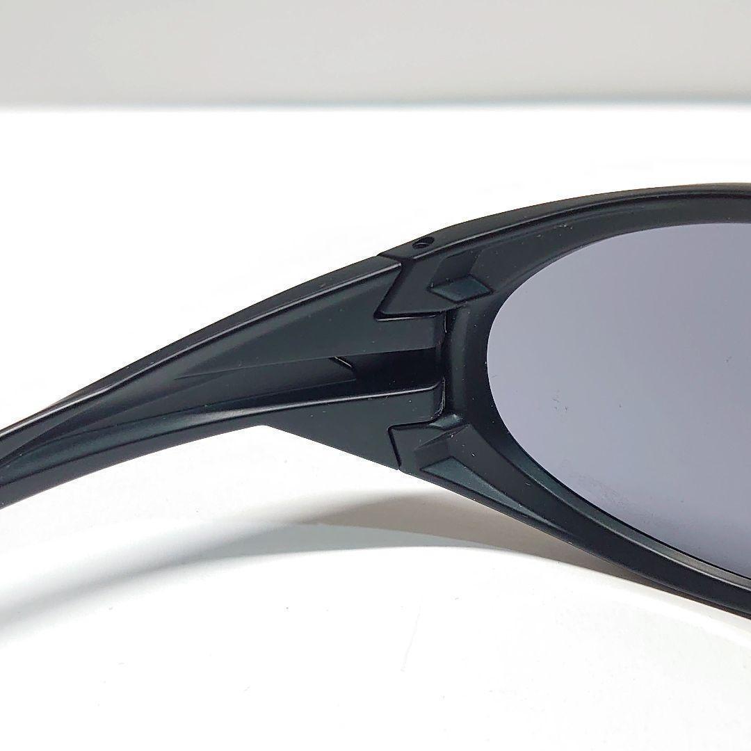 OAKLEY OO9438-0158 EYE JACKET REDUX ブラック