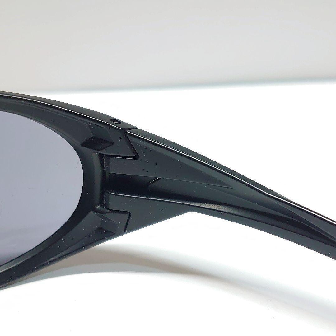 OAKLEY OO9438-0158 EYE JACKET REDUX ブラック