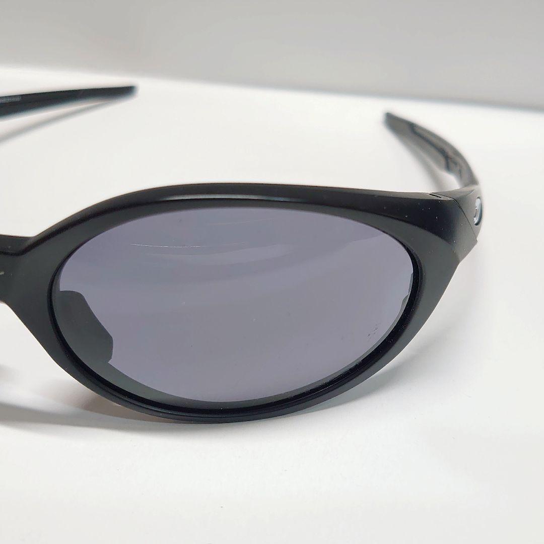 OAKLEY OO9438-0158 EYE JACKET REDUX ブラック