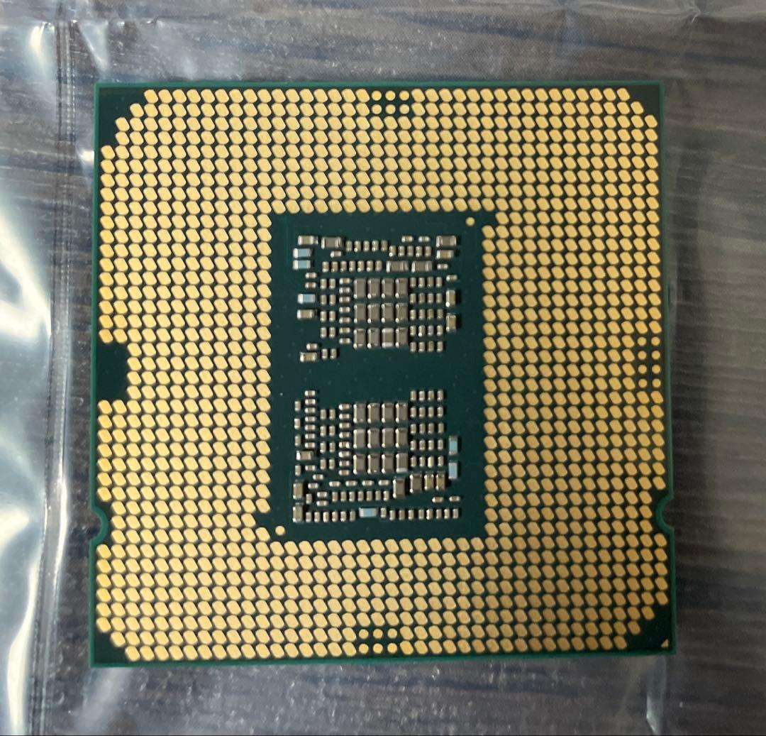 Intel Core i7 10700 2.90GHz ①
