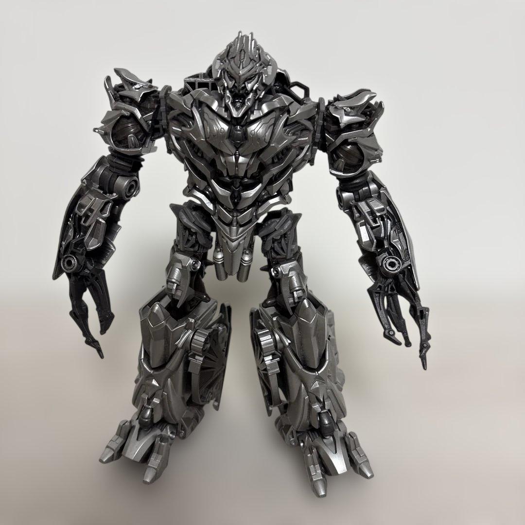 トランスフォーマースタジオシリーズ ss-46メガトロン