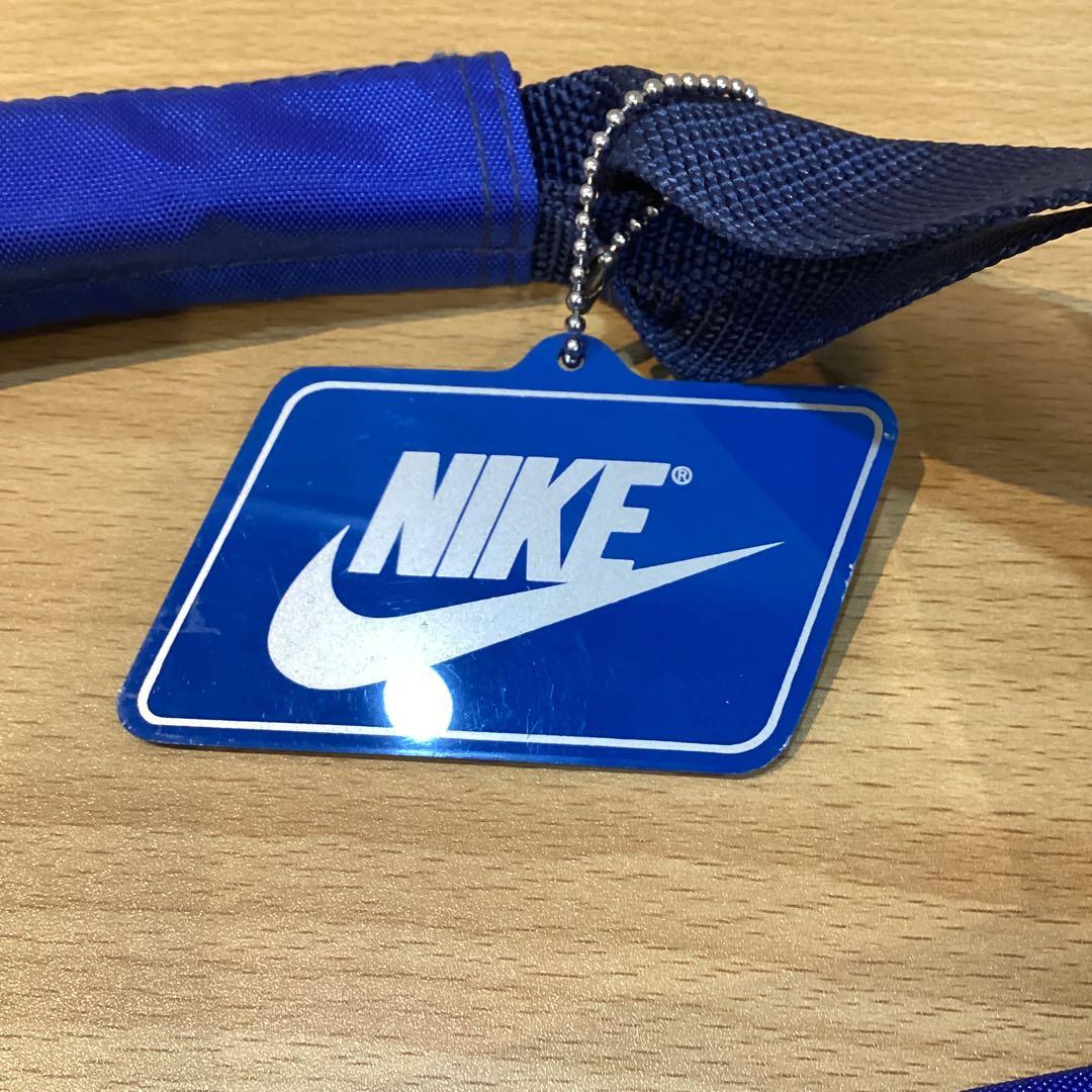 ニ*シ様 【15725】80’s NIKE ナイキ　ボストンバッグ　スクールバッ