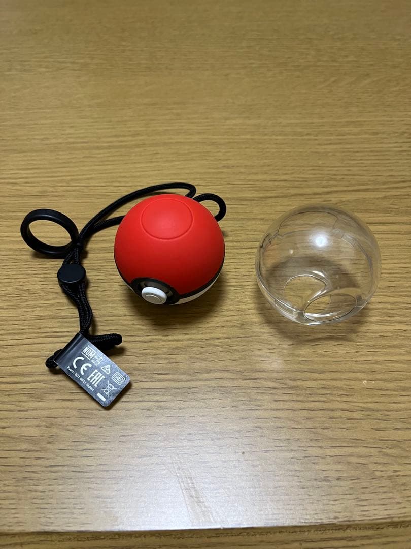 ポケモン Let's Go! イーブイ モンスターボール Plus セット