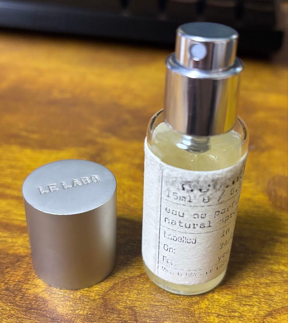 ❤︎ LE LABO ルラボ　Another13 15ml