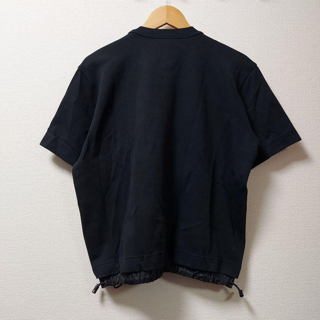 ふ*じ様 NIKE × Sacai ショートスリーブ トップ　メンズ　Sサイズ