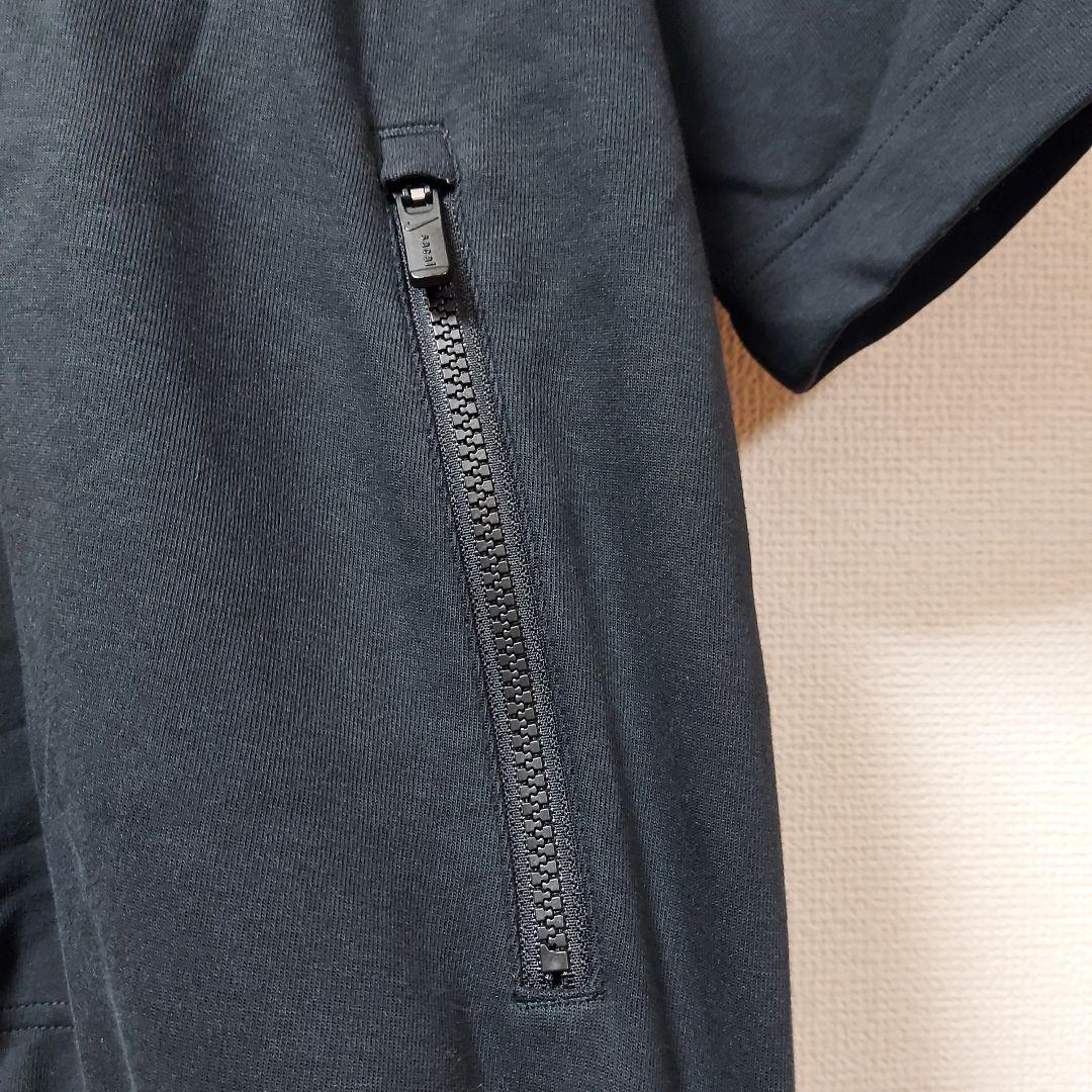 ふ*じ様 NIKE × Sacai ショートスリーブ トップ　メンズ　Sサイズ