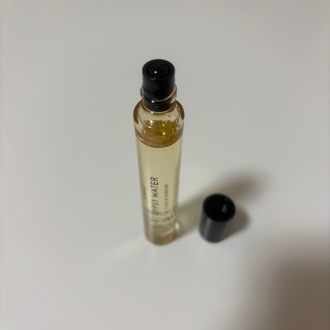 BYREDO GYPSY WATER オードパルファム