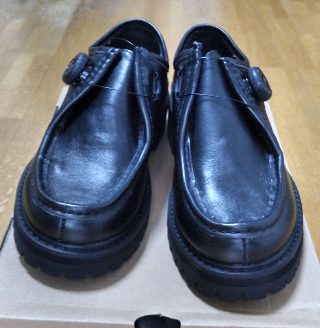 steven alan × pg knock 41black