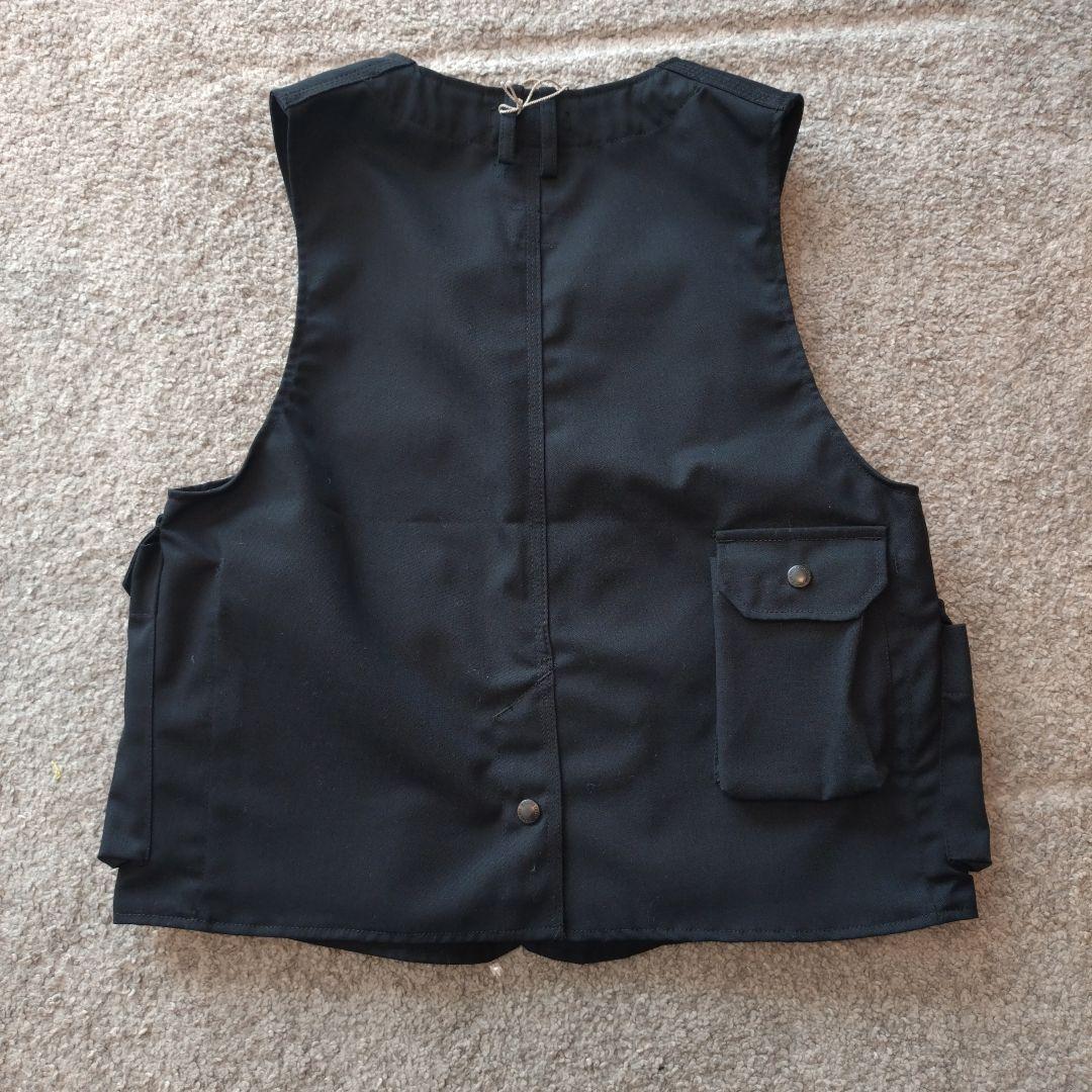 未使用 engineered garments charcoal tokyo