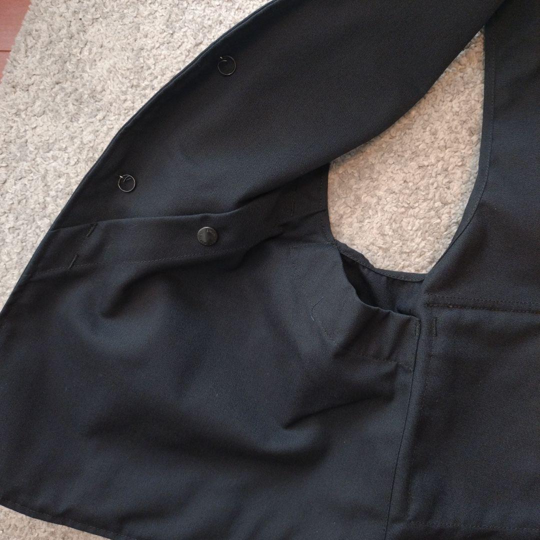未使用 engineered garments charcoal tokyo