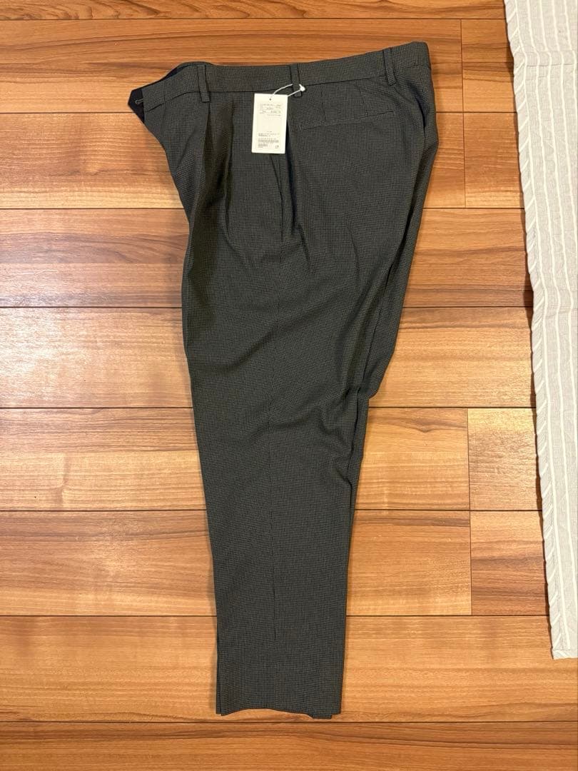 BEAUTY & YOUTH UNITED ARROWS セットアップ　Lサイズ