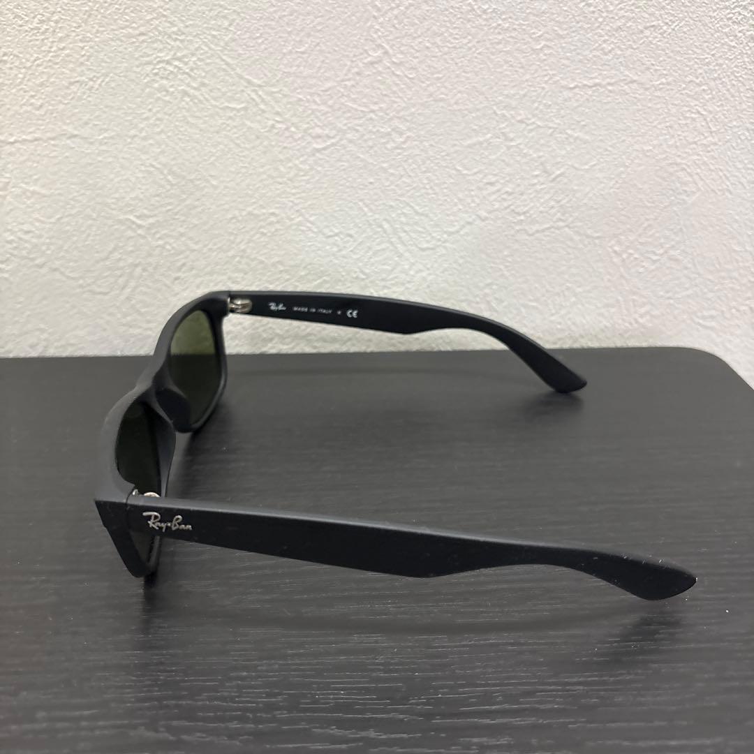 Ray-Ban サングラス ミラーレンズ