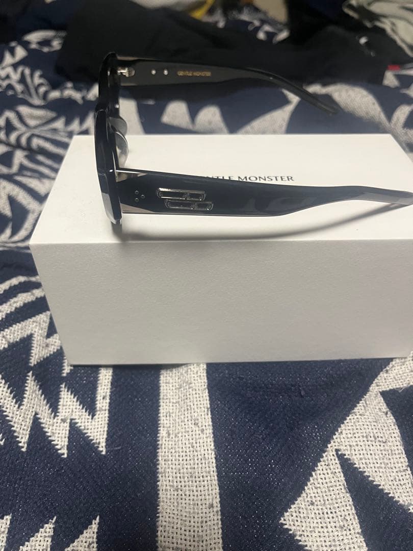 ジェントルモンスター サングラス venom Gentle Monster