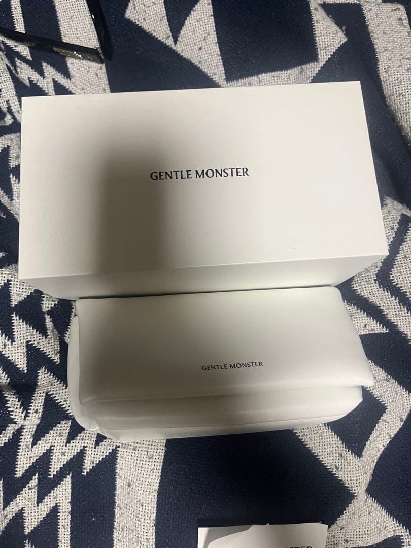 ジェントルモンスター サングラス venom Gentle Monster