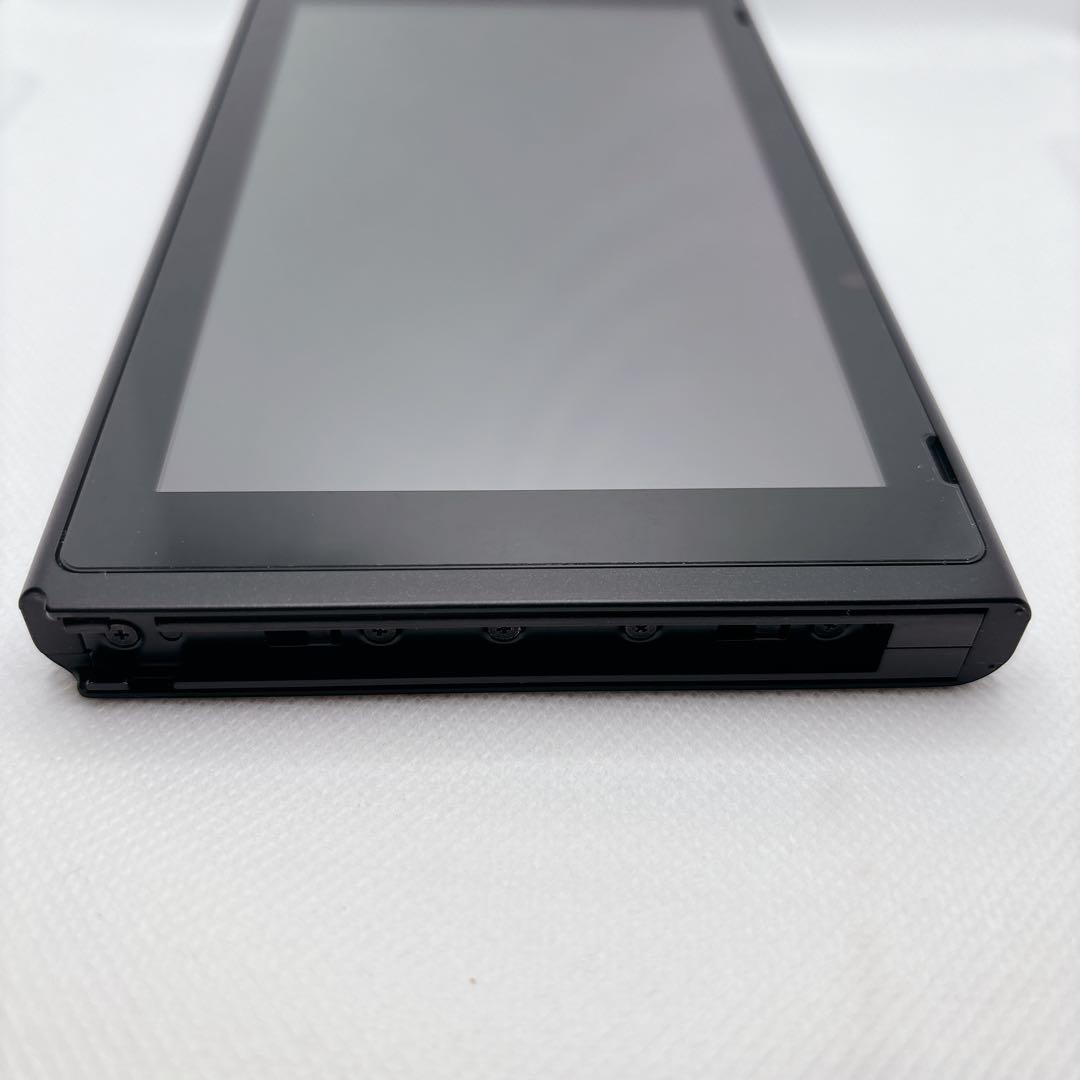 【美品】Nintendo Switch 未対策機 HAC-001 2017年製